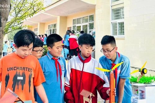 Mô hình trường tiên tiến chưa thực sự đột phá