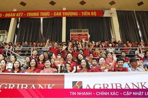 Dấu ấn Giải Bóng chuyền nam thanh niên Hà Tĩnh 2024