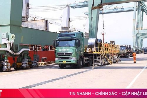 Formosa Hà Tĩnh tuyển dụng lao động và tuyển sinh học nghề