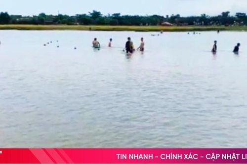 Đuối nước khi đi bắt nghêu ở TX Kỳ Anh