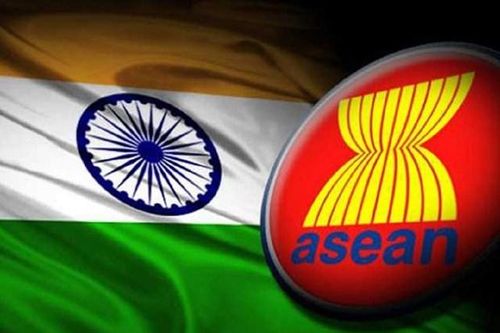 Ấn Độ và ASEAN họp Ủy ban Hỗn hợp lần thứ 4