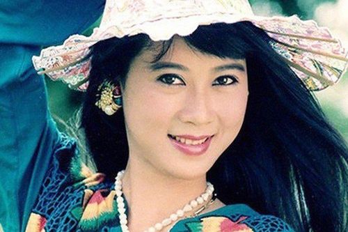 'Nữ hoàng điện ảnh' Diễm Hương và sự nổi tiếng kỳ lạ