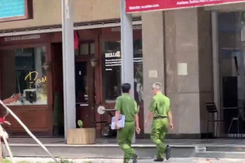 Tp.HCM: Điều tra vụ 4 người thương vong