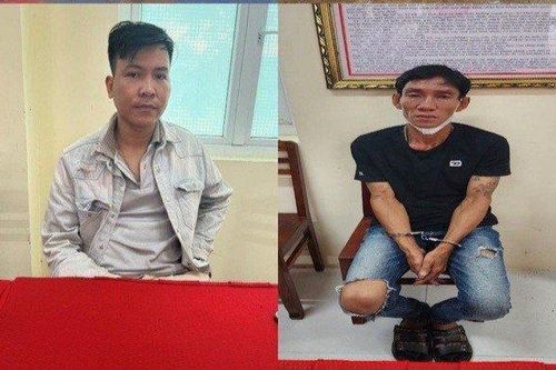 100 cảnh sát giải cứu Phó giám đốc doanh nghiệp bị bắt cóc đòi tiền chuộc