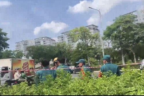 Tp.HCM: Thông tin mới vụ gia đình 4 người thương vong