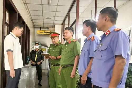 Đồng Nai: Ngày 16/5 sẽ xét xử vụ tài xế xe Thành Bưởi gây tai nạn khiến 5 người tử vong
