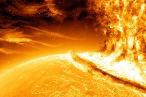 Bão từ mạnh nhất trong vòng 20 năm ảnh hưởng thế nào tới Việt Nam?