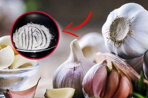 Bảo quản tỏi, chỉ cần thêm thứ này, để 2 năm không mốc hỏng hay mọc mầm