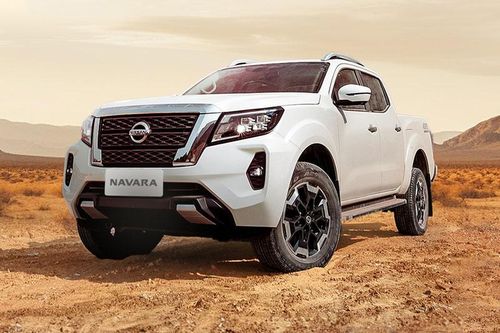 Bảng giá xe Nissan tháng 5/2024: Ưu đãi cực 'khủng'