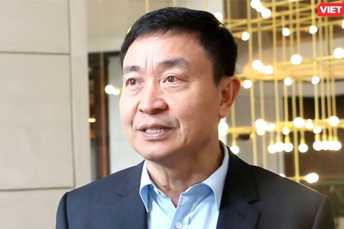 Trung tướng Nguyễn Minh Chính nói về khả năng thu hồi các khoản tiền bị lừa qua mạng