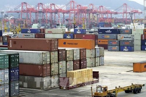 Thêm tín hiệu lạc quan cho nền kinh tế Hàn Quốc