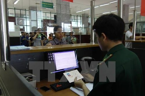 Nợ thuế, 30 đại diện doanh nghiệp Quảng Ninh bị hoãn xuất cảnh