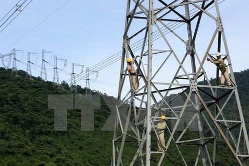 Nguy cơ thiếu điện trong kỷ nguyên AI
