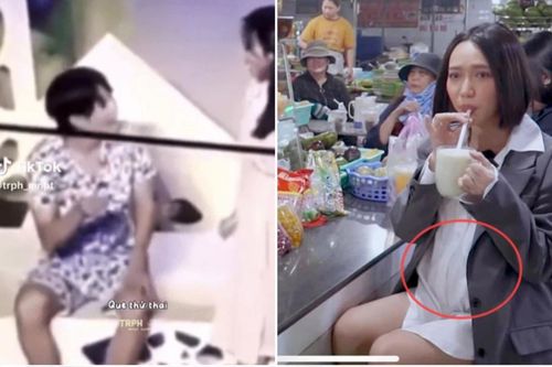 Diệu Nhi thông báo có thai, phản ứng Anh Tú khiến ai nấy bất ngờ