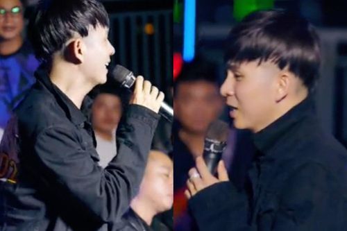Nam ca sĩ từng điển trai nhất nhì showbiz Việt, nhan sắc tuổi U50 khiến nhiều người tiếc nuối