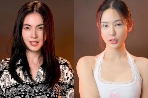 Miss Grand Thailand 2024 đọ sắc với 'ma nữ' đẹp nhất xứ chùa vàng: Khó định thắng thua