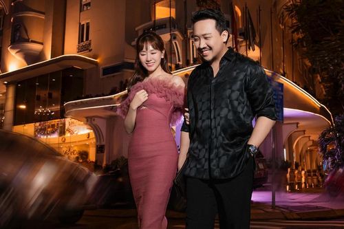 Hari Won bất ngờ điện cho ông xã Trấn Thành lúc rạng sáng, lý do khiến ai cũng ngã ngửa