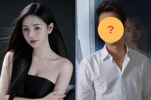 'Tình cũ' Quỳnh Kool lộ diện đẹp như tổng tài, B Trần - Việt Anh cũng không đỉnh bằng
