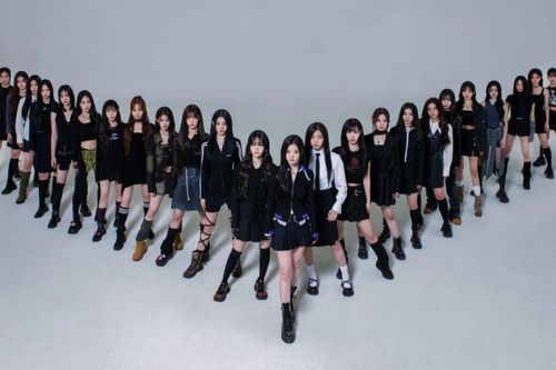 Nhóm nữ đông dân nhất Kpop: Chạy show bằng xe buýt, nhiều thành viên hát chưa đầy 3 giây