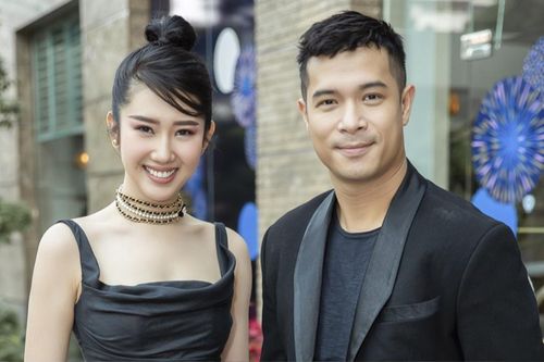 Trương Thế Vinh lên tiếng về tin đồn hẹn hò Thúy Ngân, khẳng định 1 điều