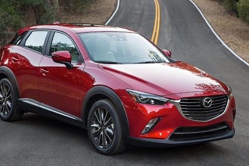 Loạt xe Mazda giảm giá: Mazda 2 chỉ từ 408 triệu đồng, CX-3 rẻ nhất phân khúc