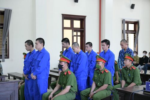 Mất mạng do nói bồ của bạn nhậu 'có nhiều bạn trai'