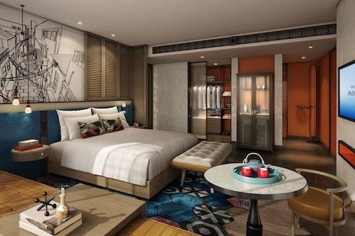 IHG mở rộng danh mục thương hiệu khách sạn tại Việt Nam