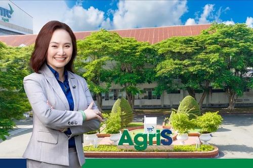 Ngân hàng quốc tế rót thêm 80 triệu USD vào TTC Agris