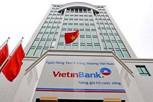Kinh doanh khả quan, Vietinbank đã chi bao nhiêu cho dàn lãnh đạo?
