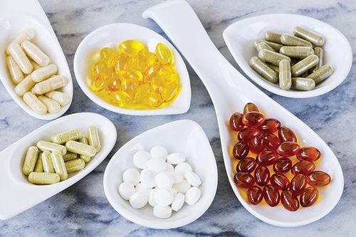 Thực phẩm chức năng: Tránh rủi ro cho người tiêu dùng