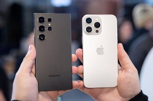 1% người giàu nhất thế giới dùng Android hay iOS?