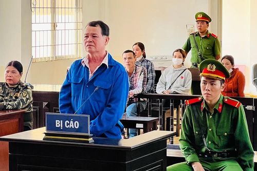 Trả giá vì hám lợi