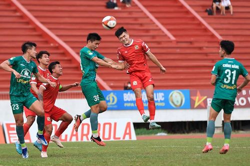 Đồng Nai FC chớ để 'đêm dài lắm mộng'