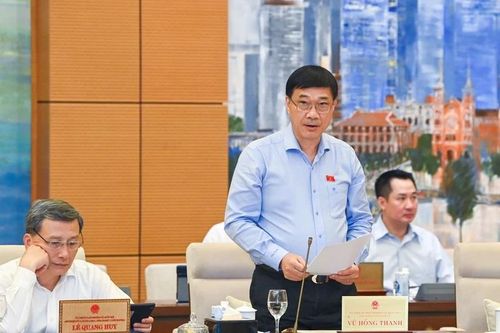 Xuất hiện tình trạng 'lách luật' để đầu tư, mua bán căn hộ nhà ở xã hội