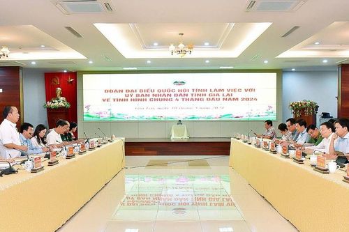 Kiến nghị tháo gỡ vướng mắc, bất cập về cơ chế, chính sách