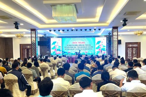 Gia Lai: Bồi dưỡng nghiệp vụ cho gần 300 cán bộ văn hóa