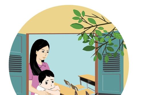 Đôi cánh ước mơ