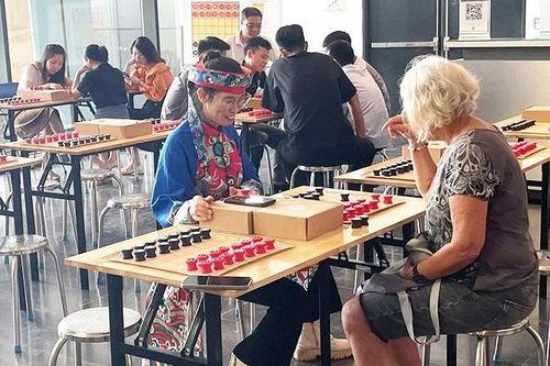 Luồng gió mới cho sản phẩm văn hóa bản địa