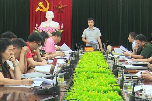 Đồng Hỷ: Sẽ tổ chức Đại hội điểm các dân tộc thiểu số cấp huyện