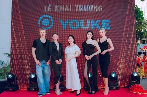 Khám phá nền tảng phân phối video Youke hiệu quả cho người dùng