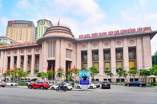 Thanh tra Ngân hàng Nhà nước về bảo vệ bí mật nhà nước và an ninh mạng