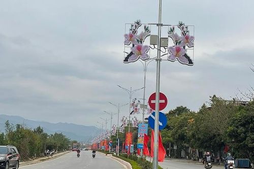 Điện Biên: Ưu tiên nguồn lực đầu tư hạ tầng giao thông trọng điểm