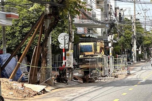 Đà Nẵng: Đề xuất giải pháp quy hoạch cao độ nền, thoát nước mặt đô thị