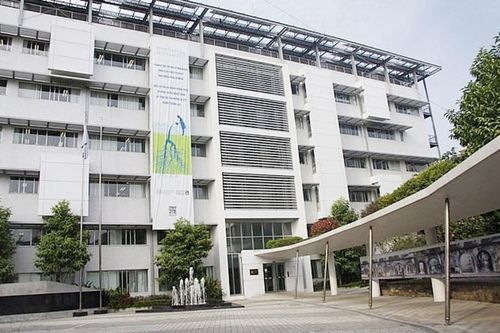 Xây dựng công trình xanh tiết kiệm 40% năng lượng