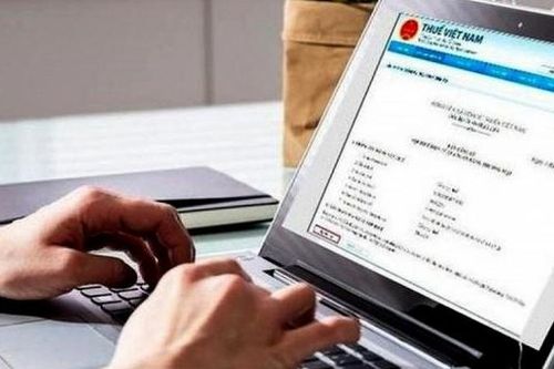 Sử dụng hóa đơn trong trường hợp nhận nhập khẩu hàng hóa ủy thác