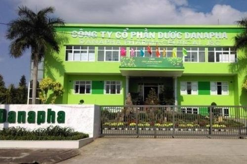 Dược Danapha kinh doanh như thế nào sau khi về chung nhà với Danhson VN?
