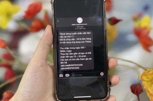 Tội phạm mạng liên tục thay đổi phương thức, thủ đoạn, triệt để lợi dụng công nghệ mới