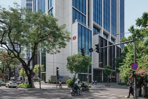 Cơ duyên Việt Nam và hành trình định vị giá trị mới cùng Techcombank