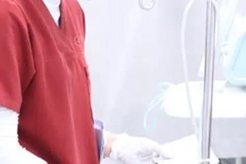 Trường Cao đẳng Y tế Bạch Mai tri ân người Điều dưỡng nhân Ngày Quốc tế Điều dưỡng: Giữ ngọn lửa 'Nightingale' luôn rực cháy