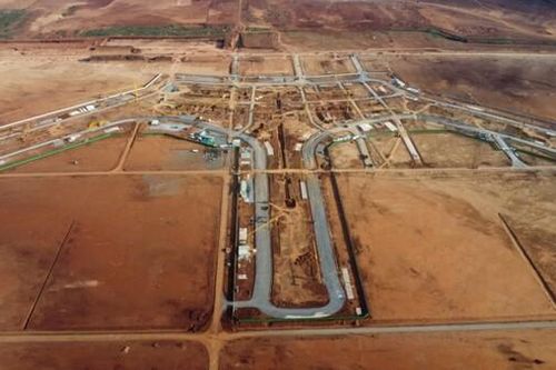 Giảm mức đầu tư, thay đổi phạm vi Dự án hỗ trợ, tái định cư sân bay Long Thành